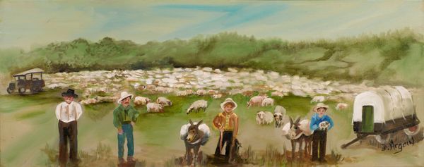 Basque Heritage