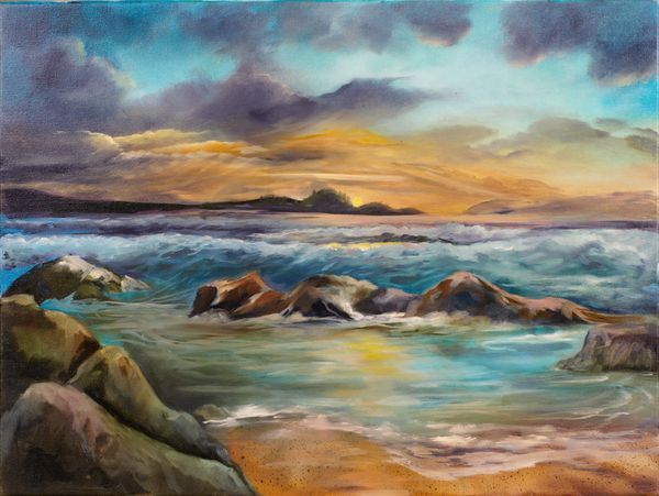 Central Coast