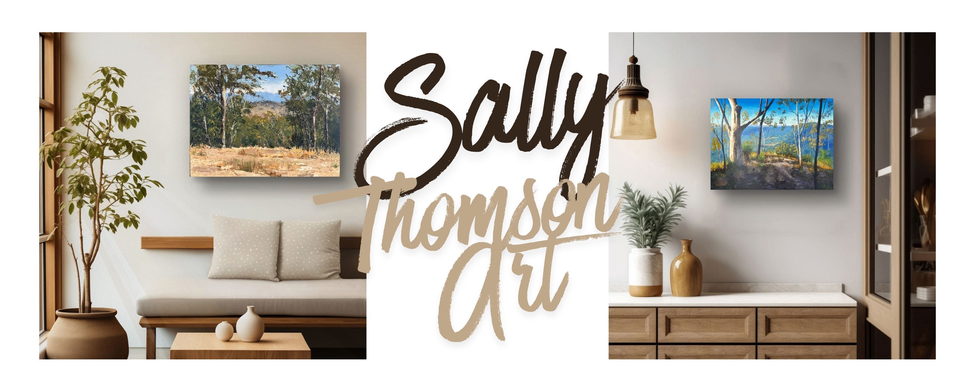 
        <div class='title'>
          Sally Thomson Art
        </div>
       