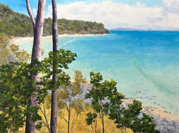 Available Paintings
