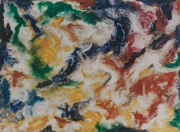 Acrylic