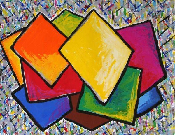 Gouache