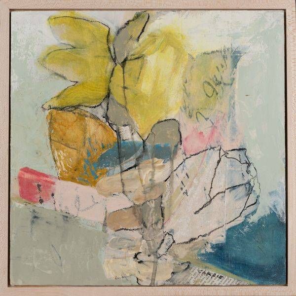 Grow Your Own Way Art | Carrie Leskowitz Art