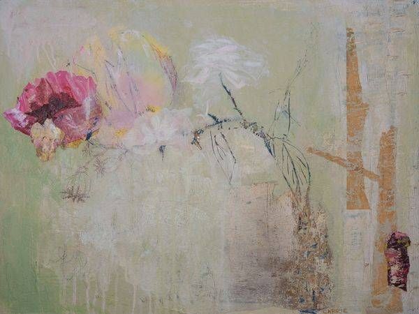 Bending Towards The Light Art | Carrie Leskowitz Art