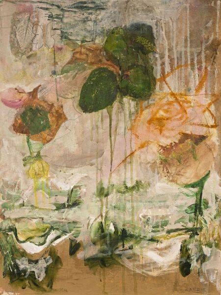 Memories Softened Art | Carrie Leskowitz Art