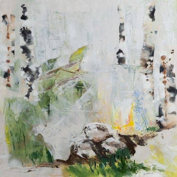 The Residue Of Place | Carrie Leskowitz Art