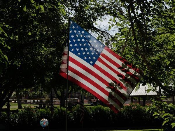 Flags