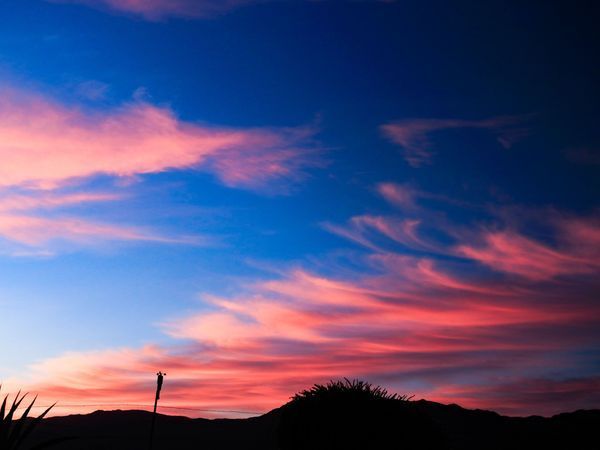 Sunrise/Sunset
