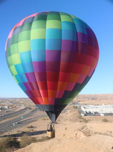 Balloons