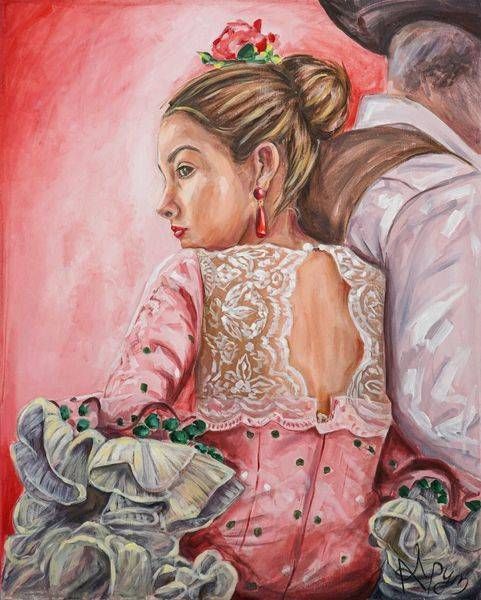 Oil Paintings