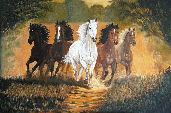 Freedom Art | Kavya