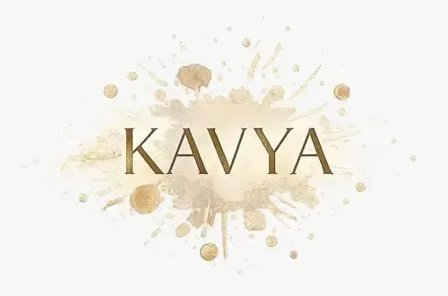 Kavya