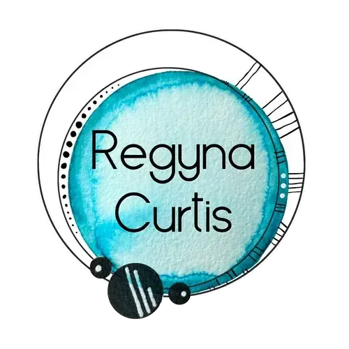 Regyna Curtis Art
