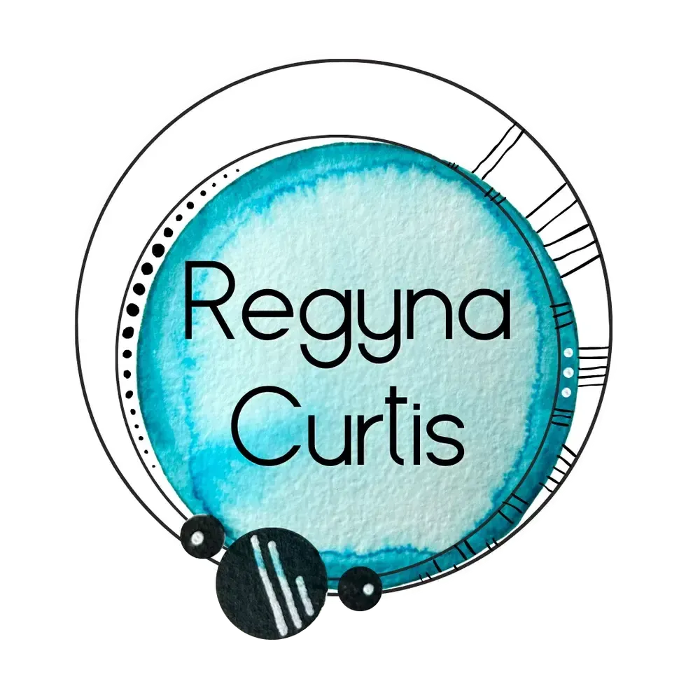 Regyna Curtis Art