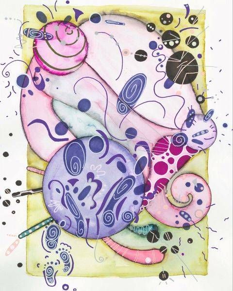 Fine Art Prints