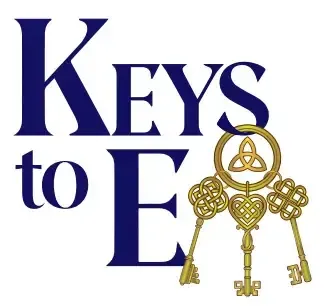 Keys to E 