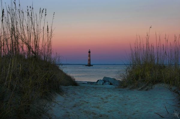 Seascapes