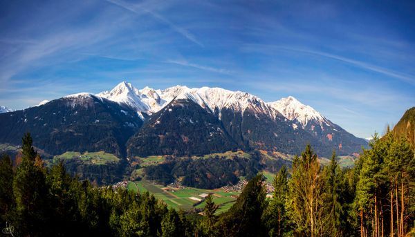 Landscapes