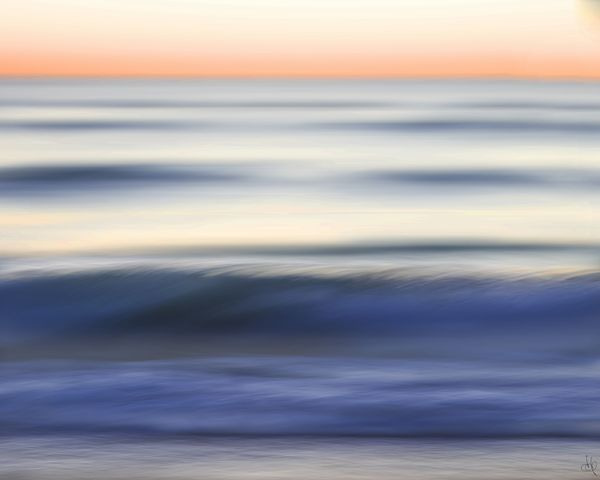 Seascapes