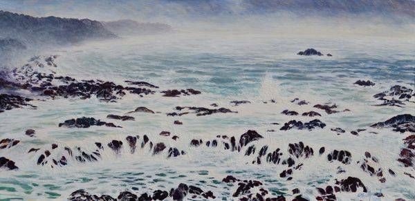 Tidepools