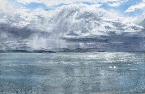 Salish Sea