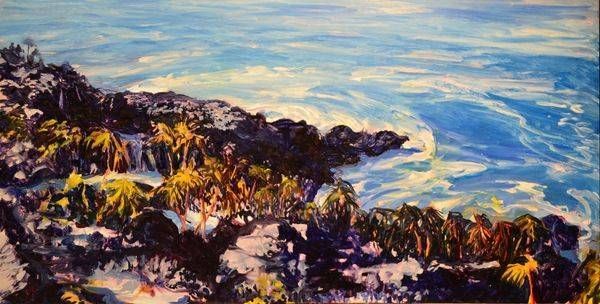 Tidepools