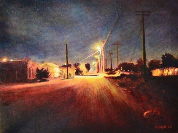 Night City Tucson