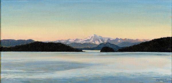 Salish Sea