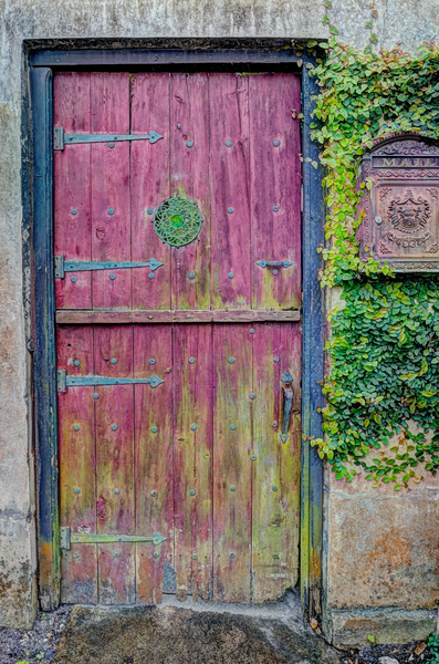 Secret Garden St. Augustine