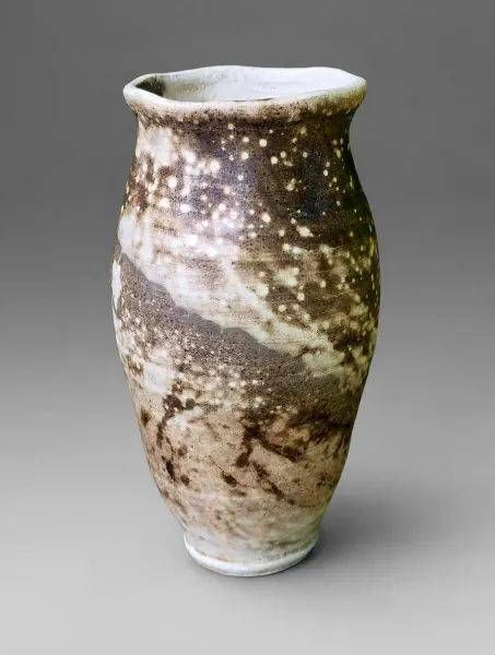 Obvara Swirl Vase