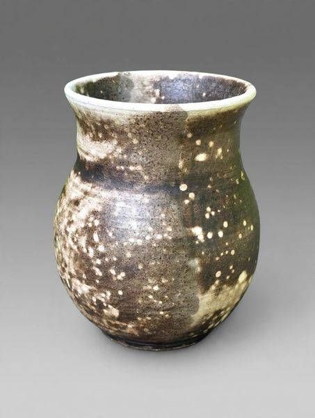 Obvara Belly Vase