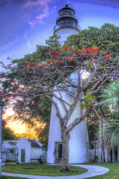 Key West Lighthouse