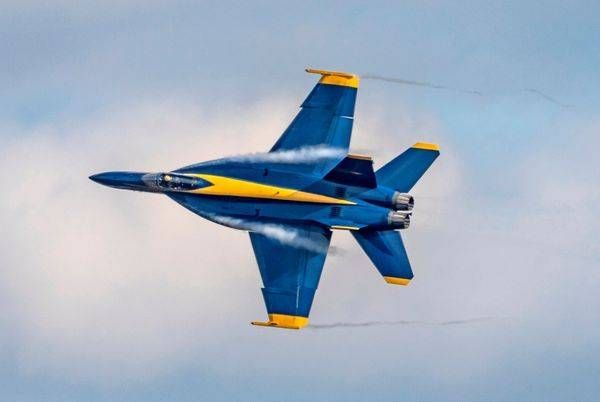 Aviation