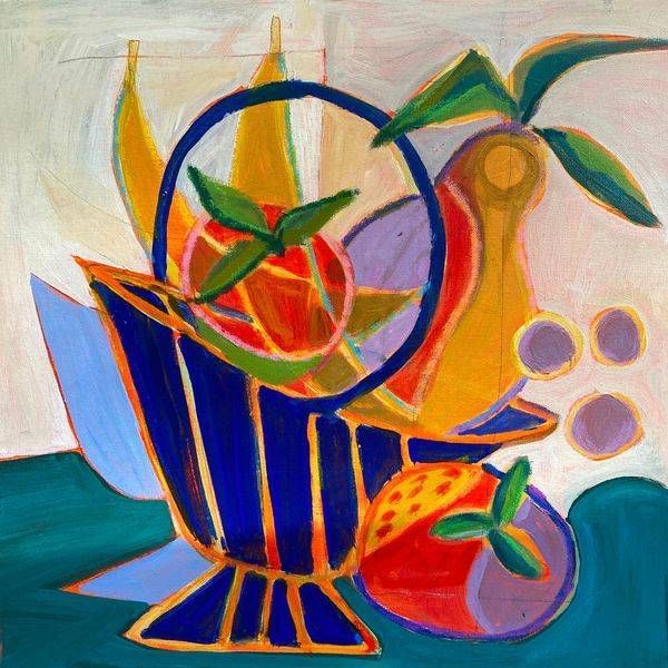 Still Life