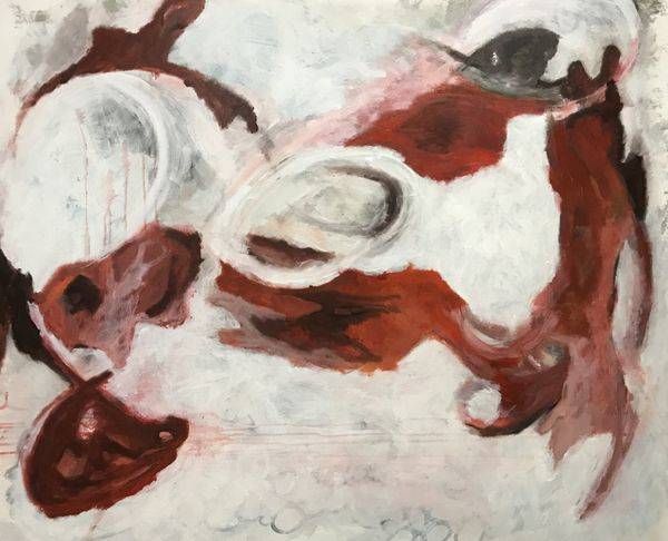Escape Art | MeermanH