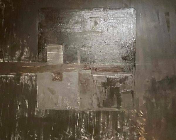 Closed Art | MeermanH