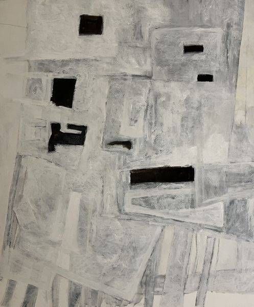 Lost And Found Art | MeermanH