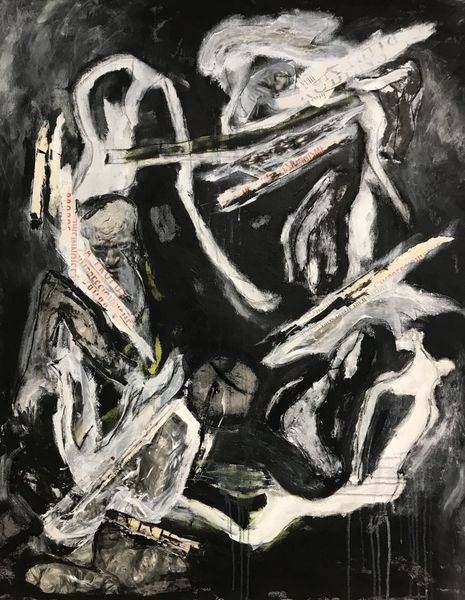 Darkness Art | MeermanH