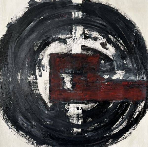 Blocked Art | MeermanH