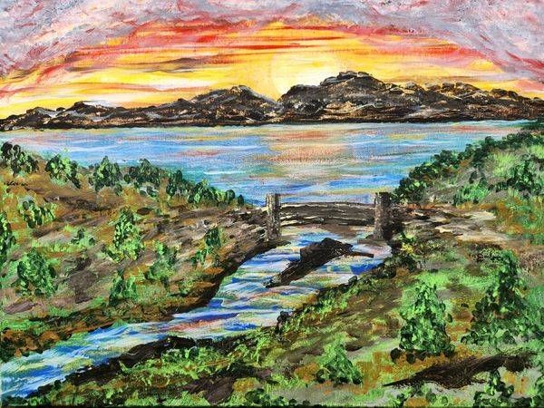 Landscape