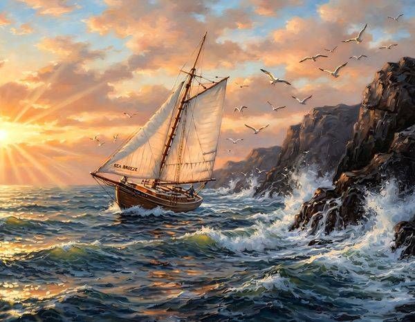 Waterscapes