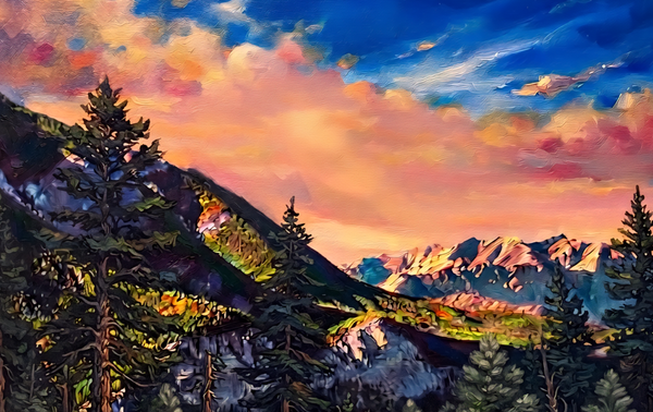 Landscape