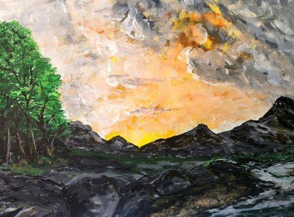 Landscape