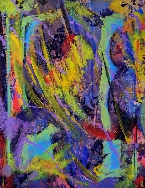 Abstract/Fantasy Realism