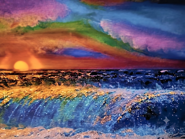 Waterscapes