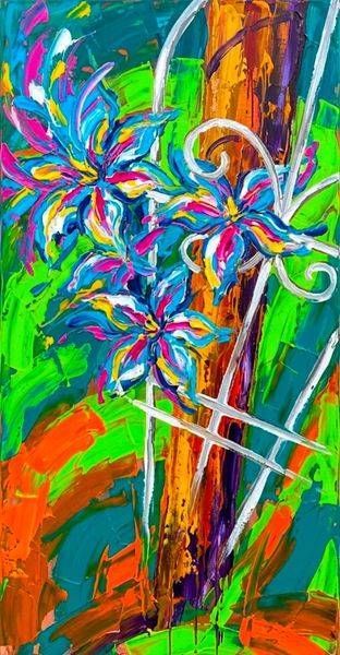 Modern Art