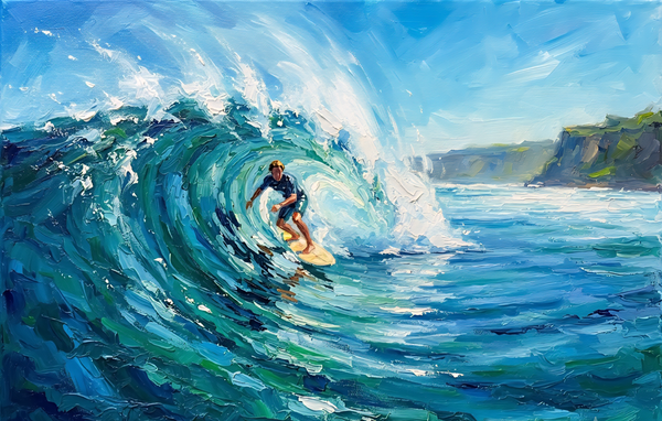Waterscapes