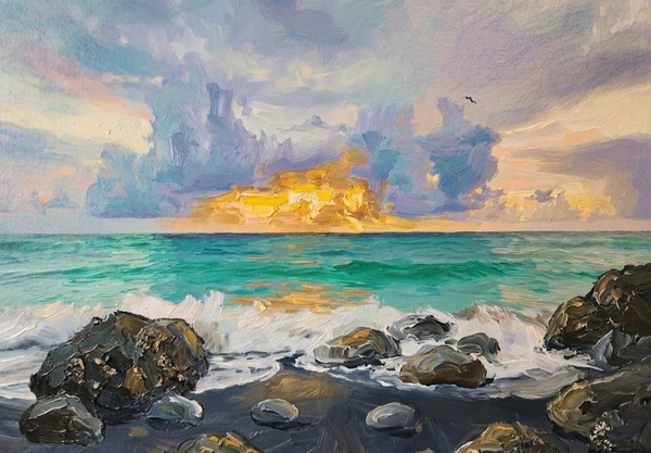 Waterscapes
