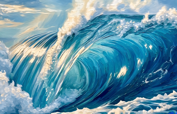 Waterscapes