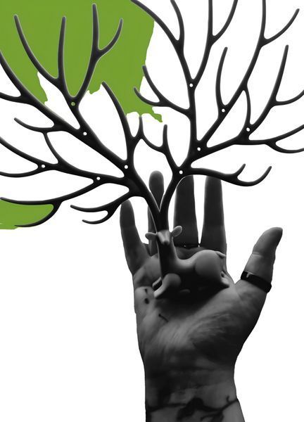 Hands